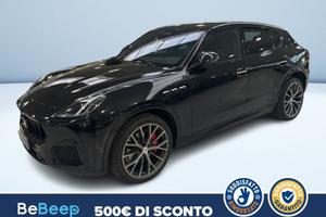 Maserati Grecale 2.0 MHEV MODENA 330CV AUTO