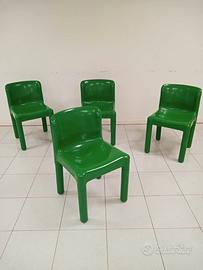 Sedie design Kartell