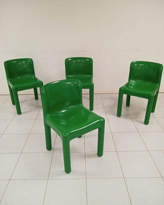 Sedie design Kartell