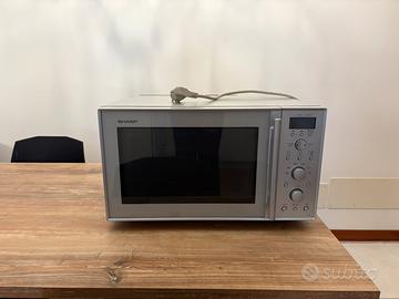 Microonde Sharp