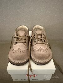 Scarpe bambino Il Gufo