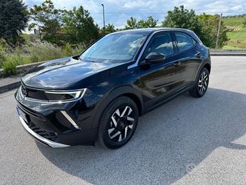 Opel Mokka 1.5 diesel Elegance