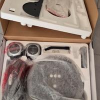 Robot aspirapolvere Samsung