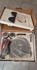 Robot aspirapolvere Samsung