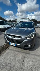 Hyundai iX35 1.7 CRDi 2WD Go! Brasil