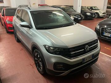 Volkswagen T-Cross 1.0 TSI 110 CV Sport 2023