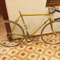 bici da corsa Legnano 