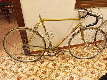 bici da corsa Legnano 