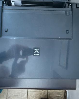 Canon ts3350 errore P07