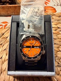 Seiko 5 Sports Limited Edition