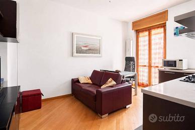 Appartamento di 45 m² con 2 locali a Milano