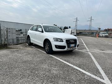 Audi Q5 8r cambio automatico NUOVO