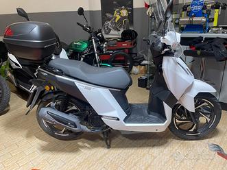 Scooter usata in vendita a Vicenza