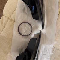 Calotte specchietti Seat Leon mk3 5f, Ibiza, Arona