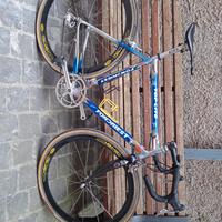 Bicicletta Fondriest mod TOP LITE