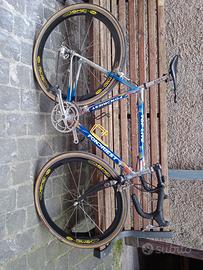 Bicicletta Fondriest mod TOP LITE