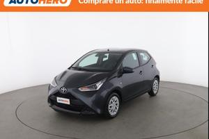 TOYOTA Aygo PV08162