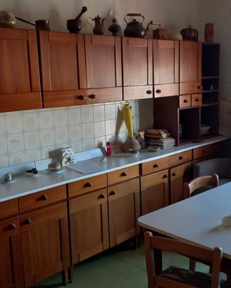 mobili cucina
