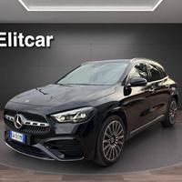 MERCEDES-BENZ GLA 200 d Automatic AMG Line Advan