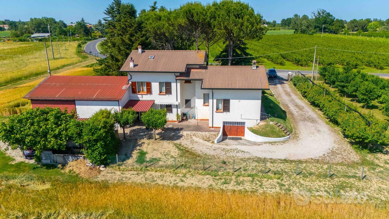 Casa – Ravenna, Ducenta - Vista 4