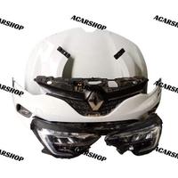 Musata per renault clio 5 2020-2025