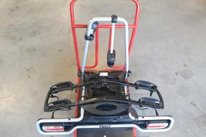 Thule EuroRide940portabici da gancio traino