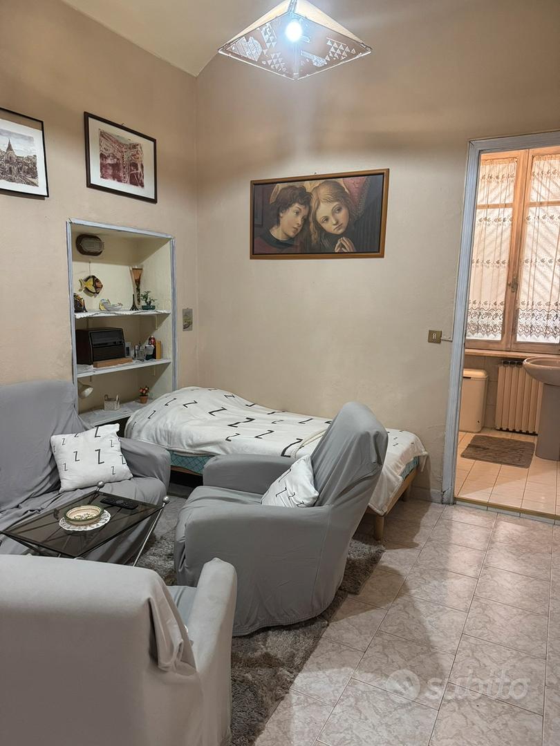 Posto letto in doppia in Cenisia, foto 4 di 6