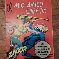 Zagor n. 100