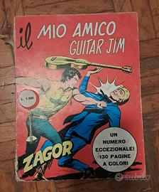 Zagor n. 100