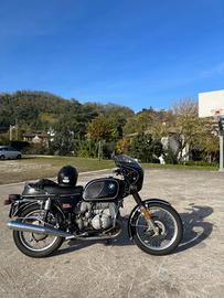 Bmw r 90 6 - 1976