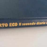 Il secondo diario minimo