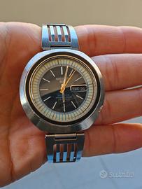 Seiko raro 5 Sport Ufo " disco volante"  