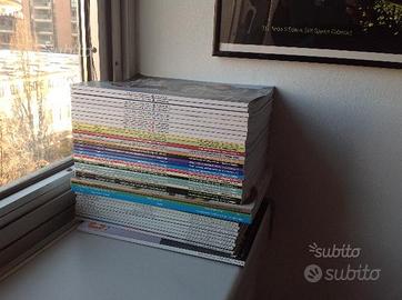 CHRISTOPHORUS PORSCHE MAGAZIN da collezione