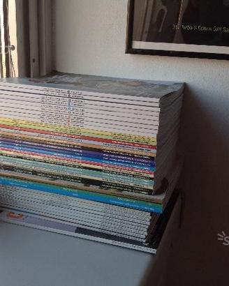 CHRISTOPHORUS PORSCHE MAGAZIN da collezione