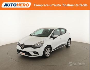 RENAULT Clio dCi 8V 75CV Start&Stop 5 porte Ener