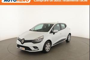 RENAULT Clio dCi 8V 75CV Start&Stop 5 porte Ener