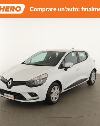 RENAULT Clio dCi 8V 75CV Start&Stop 5 porte Ener