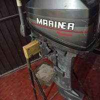 Fuoribordo MARINER 10cv