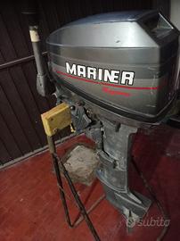 Fuoribordo MARINER 10cv