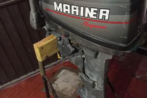 Fuoribordo MARINER 10cv
