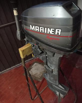 Fuoribordo MARINER 10cv