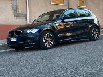 Bmw 116 d e87