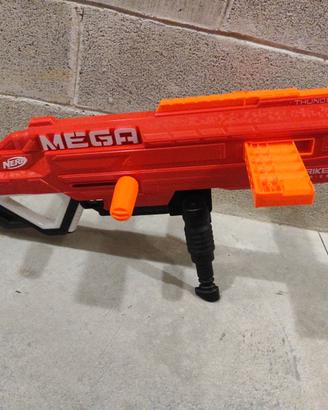 nerf mega accustrike thunderhawk