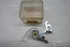 Condensatore Contatti Puntine Magente Marelli