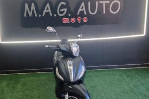 Piaggio Beverly 300