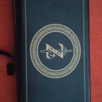 Custodia rigida per Nintendo switch zelda