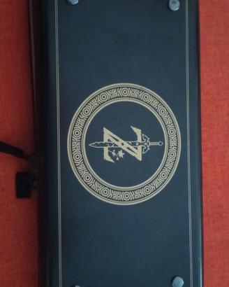 Custodia rigida per Nintendo switch zelda