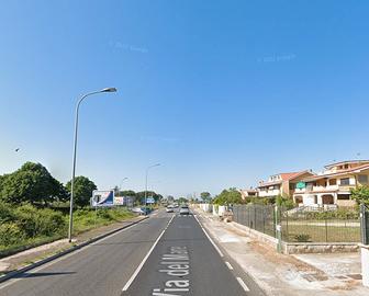 Pomezia bilocale arredato