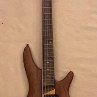 Soundgear sr 755 by ibanez