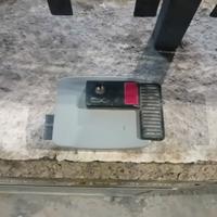 serratura elettrica cisa